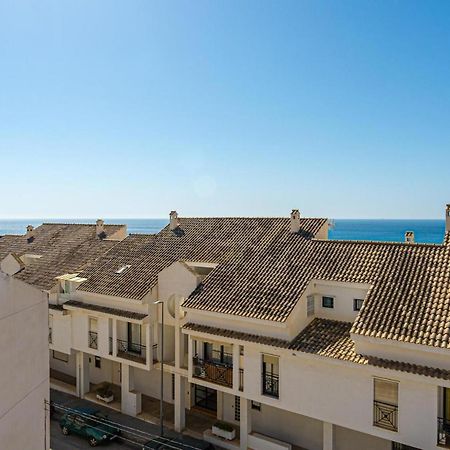 Apartament Altea Spaniahome Dış mekan fotoğraf
