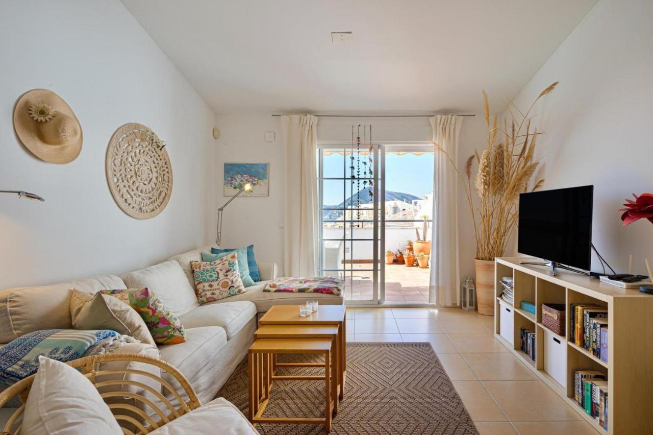 Apartament Altea Spaniahome Dış mekan fotoğraf