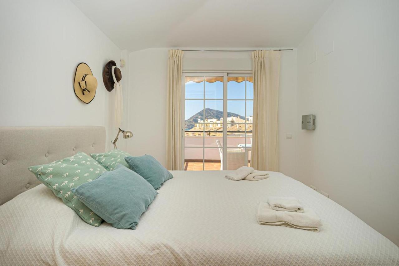 Apartament Altea Spaniahome Dış mekan fotoğraf