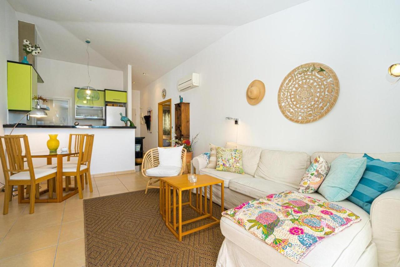 Apartament Altea Spaniahome Dış mekan fotoğraf