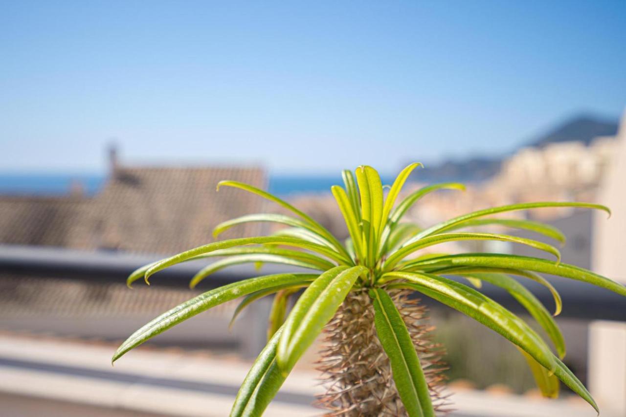 Apartament Altea Spaniahome Dış mekan fotoğraf