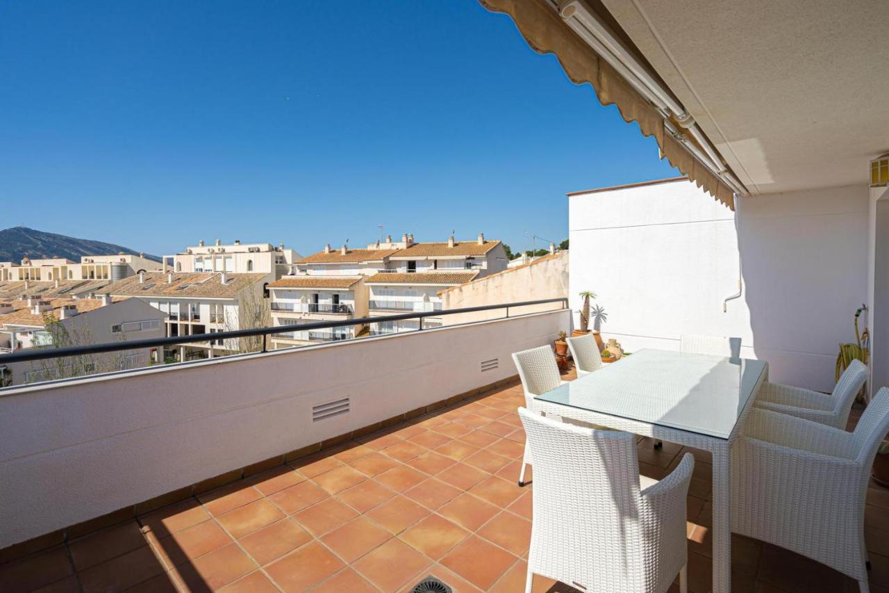 Apartament Altea Spaniahome Dış mekan fotoğraf