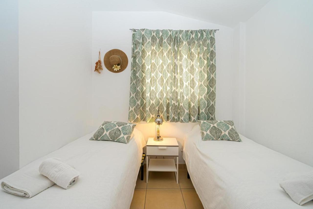 Apartament Altea Spaniahome Dış mekan fotoğraf