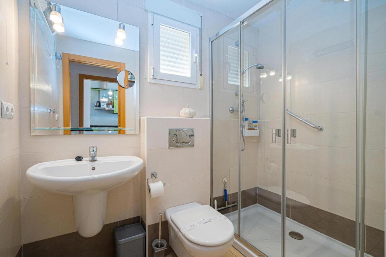 Apartament Altea Spaniahome Dış mekan fotoğraf