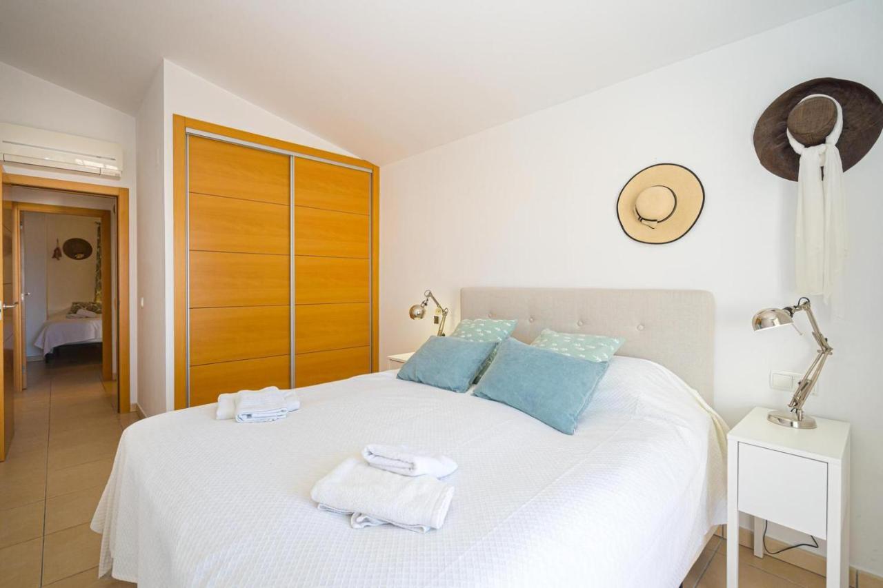 Apartament Altea Spaniahome Dış mekan fotoğraf