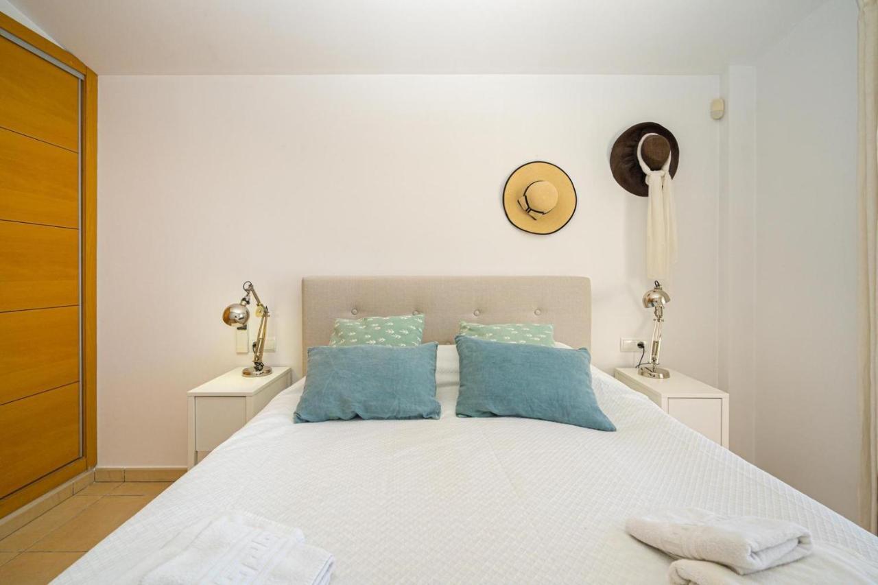 Apartament Altea Spaniahome Dış mekan fotoğraf