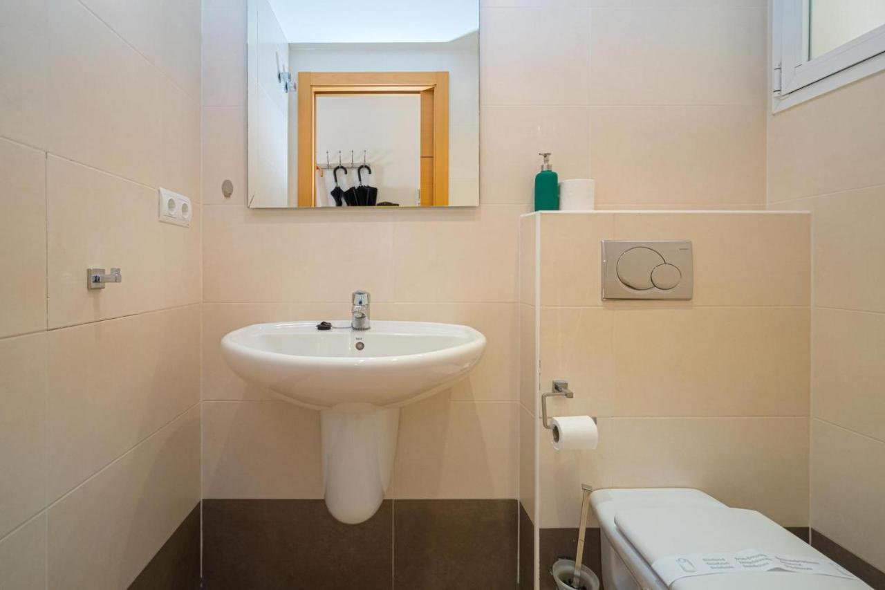 Apartament Altea Spaniahome Dış mekan fotoğraf