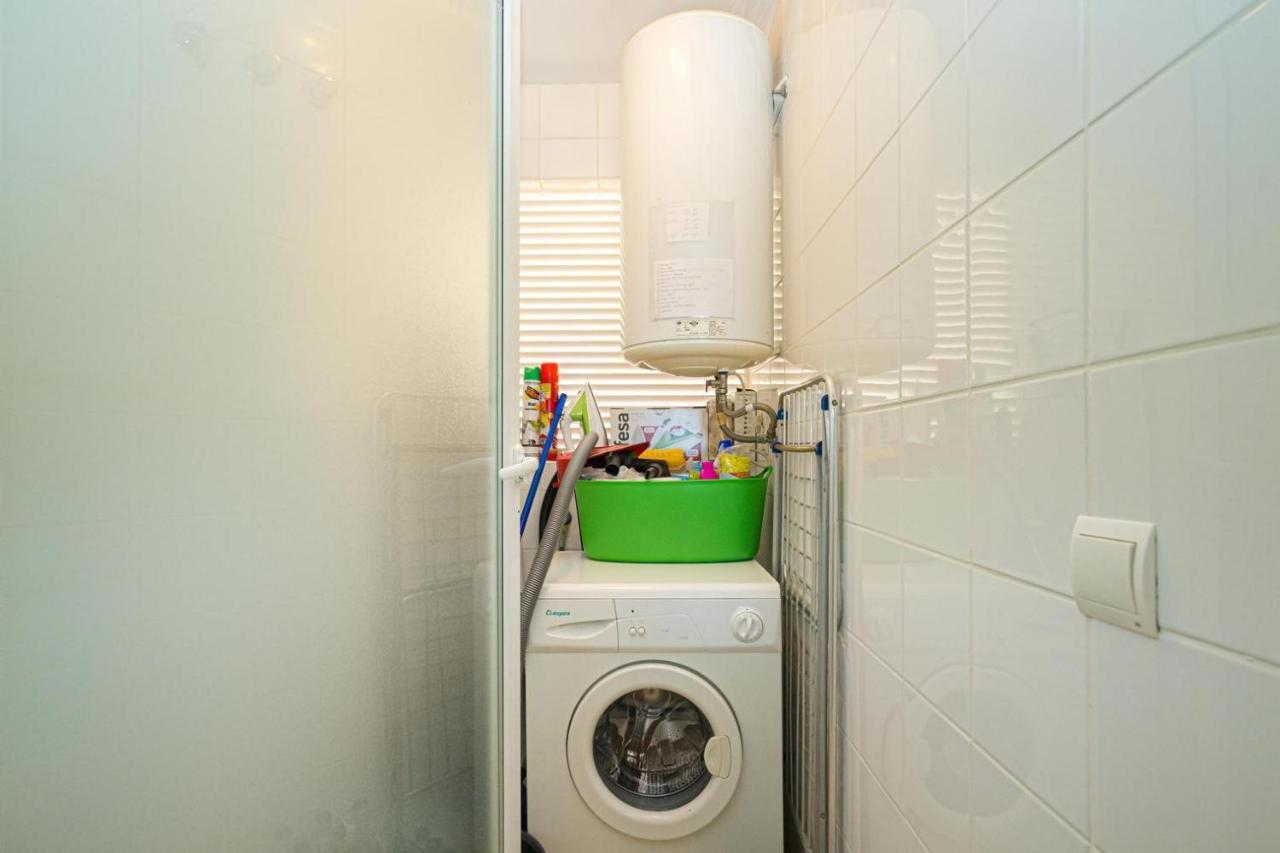 Apartament Altea Spaniahome Dış mekan fotoğraf