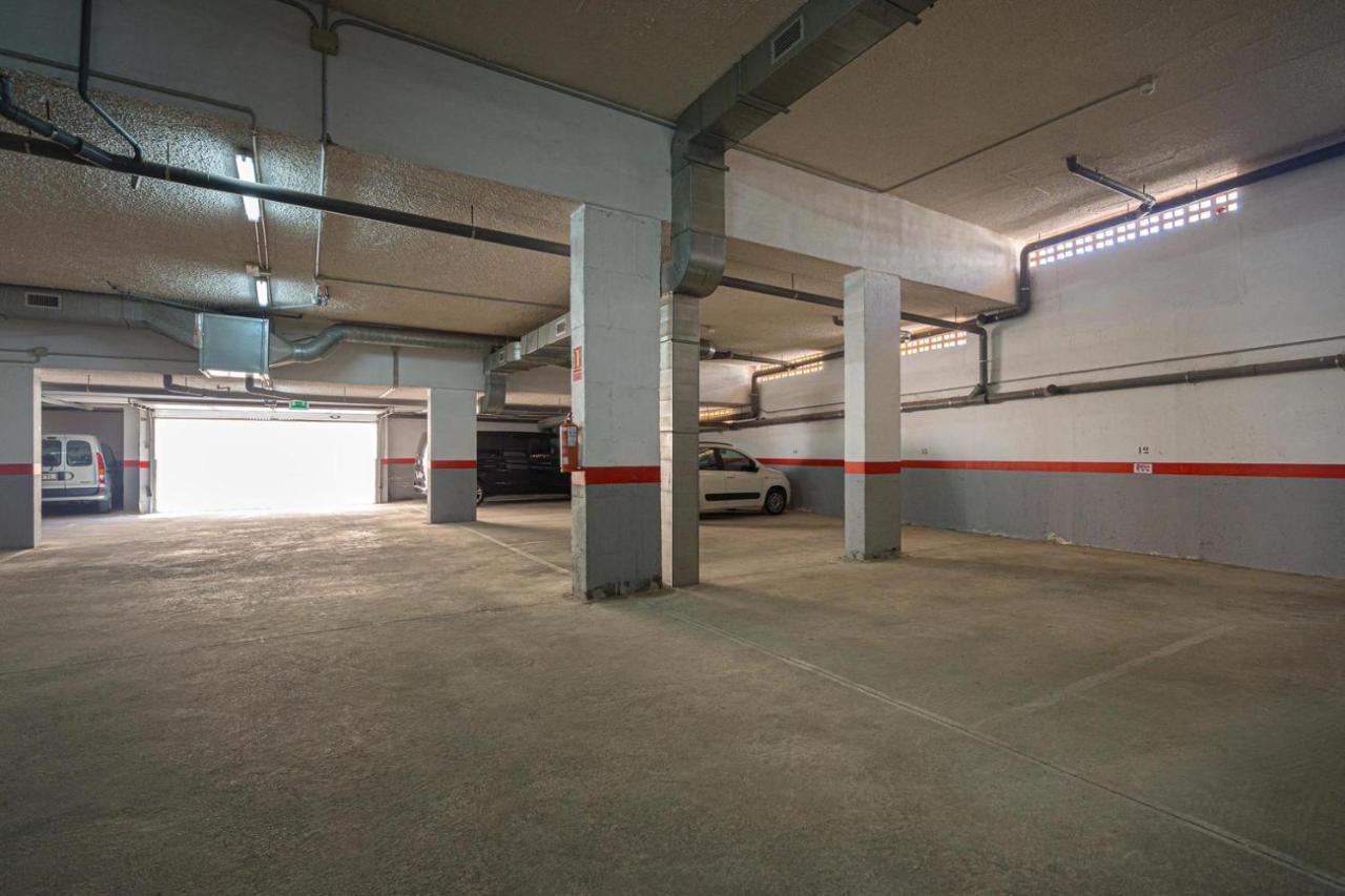 Apartament Altea Spaniahome Dış mekan fotoğraf