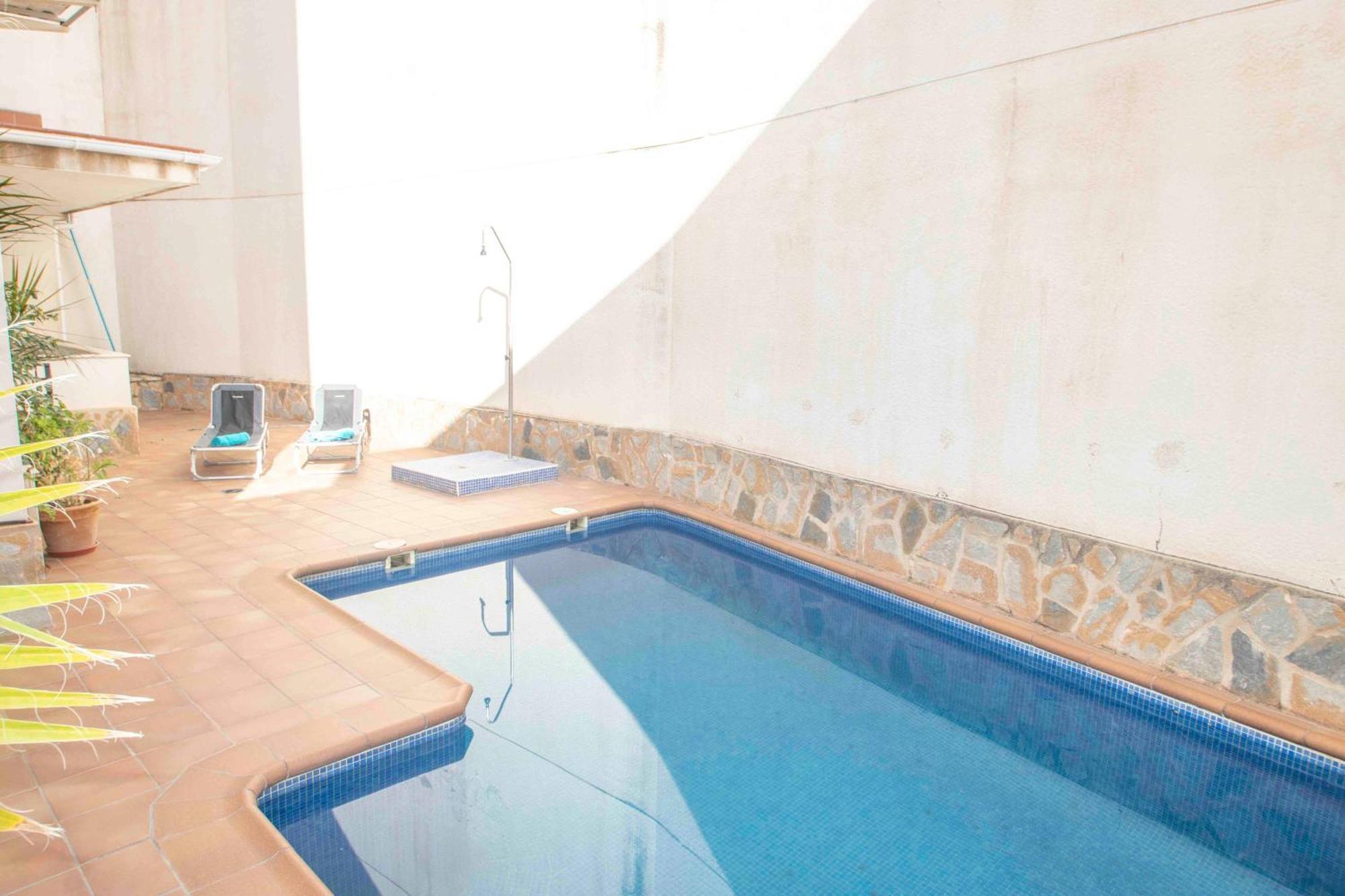 Apartament Altea Spaniahome Dış mekan fotoğraf